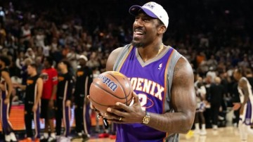 乐鱼体育app下载-重磅！2026届NBA名人堂名单出炉，小斯帕克领衔老里也进啦！