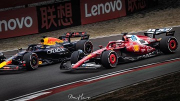 乐鱼体育登录入口-比亚迪评估收购F1车队 “赛车界珠穆朗玛峰”的“中国时间”真要到来了？